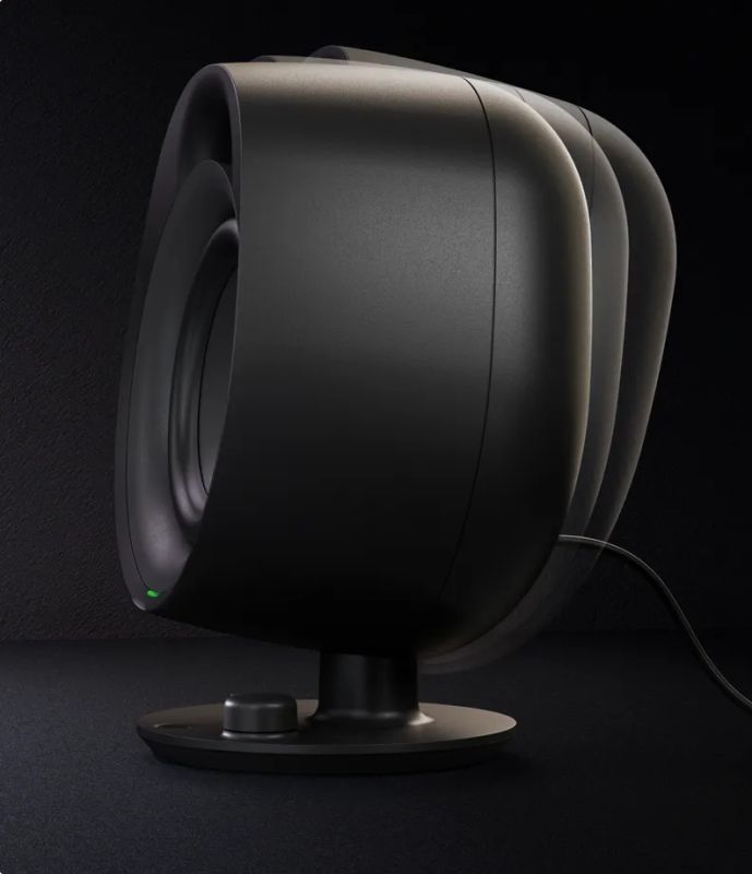Акустична система 2.0 SteelSeries Arena 3 Bluetooth (61536)