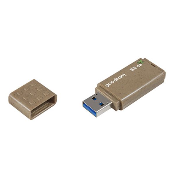 USB Flash GoodRAM 32GB USB 3.0 UME3 ECO FRIENDLY, Retail (UME3-0320EFR11)