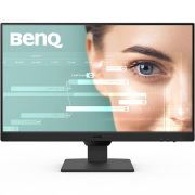 TFT 23.8" BenQ GW2490, IPS, 100Hz, 2хHDMI, DP, колонки, чорний (9H.LLSLB.QBE)