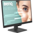 TFT 23.8" BenQ GW2490, IPS, 100Hz, 2хHDMI, DP, колонки, чорний (9H.LLSLB.QBE)