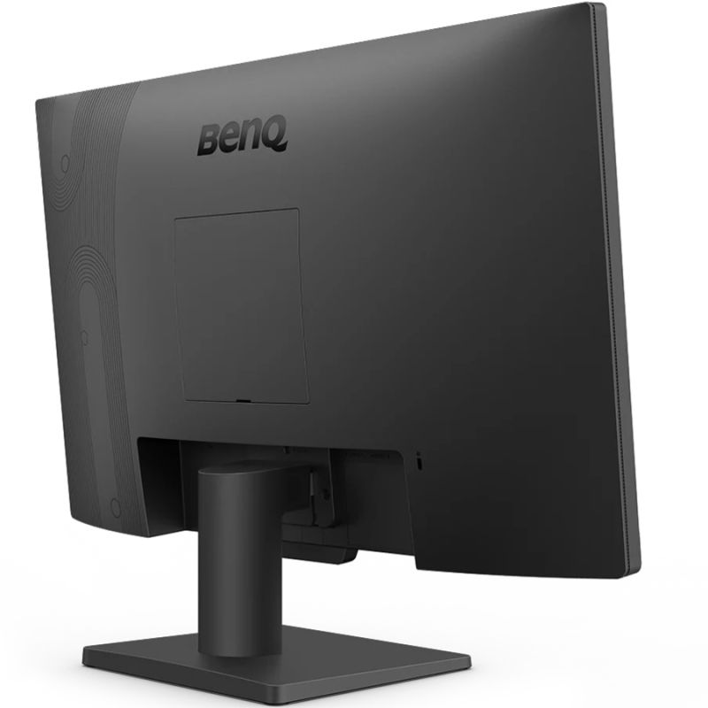 TFT 23.8" BenQ GW2490, IPS, 100Hz, 2хHDMI, DP, колонки, чорний (9H.LLSLB.QBE)