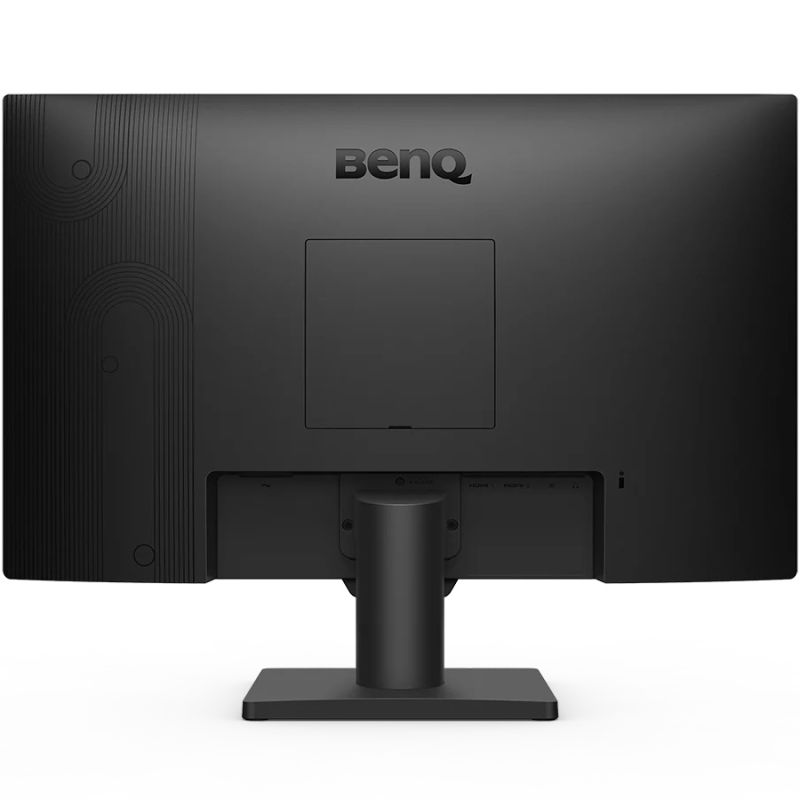 TFT 23.8" BenQ GW2490, IPS, 100Hz, 2хHDMI, DP, колонки, чорний (9H.LLSLB.QBE)