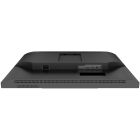 TFT 27" AOC Q27G3XMN/BK, MiniLED QHD IPS, 180Hz, 1ms, 2xHDMI, DP, HAS, Pivot, чорно-червоний (Q27G3XMN/BK)
