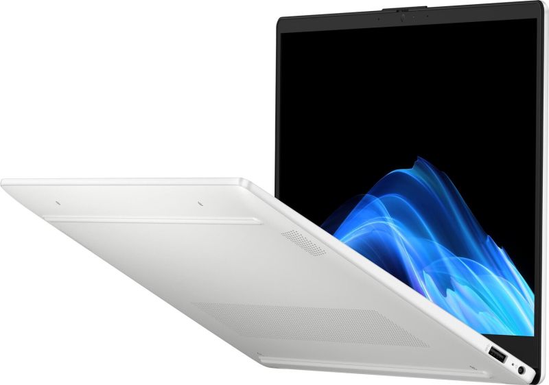 Ноутбук HP 15-fd0203ua Silver (D16CREA)