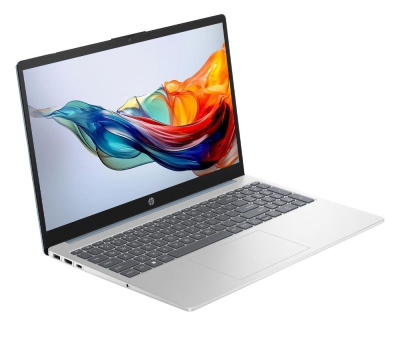 Ноутбук HP 15-fc0320ua Blue (D16DVEA)