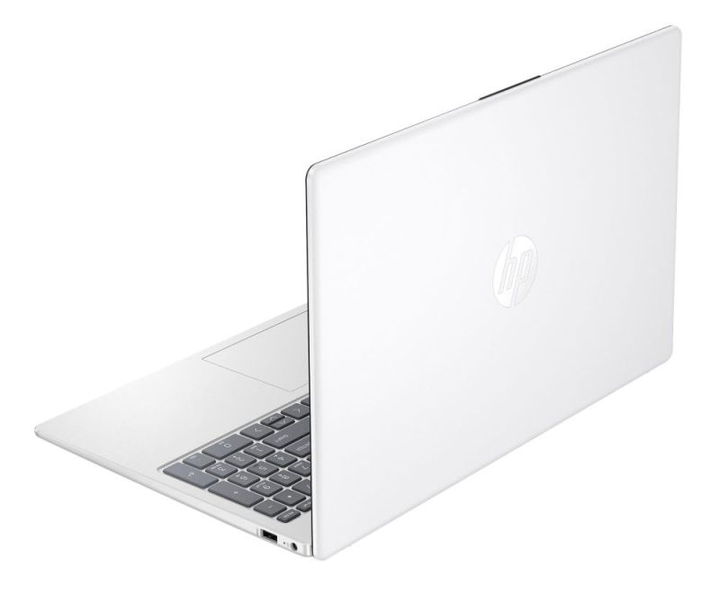 Ноутбук HP 15-fd1165ua White (C9NC9EA)