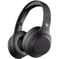 Гарнітура Defender FreeMotion B690, Bluetooth+3,5мм, Black (63690)