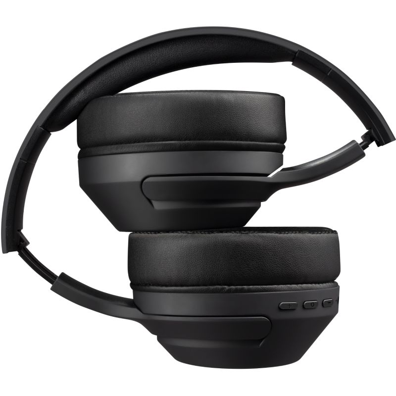 Гарнітура Defender FreeMotion B690, Bluetooth+3,5мм, Black (63690)
