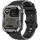 Годинник Blackview W60 Black (6931548317715)