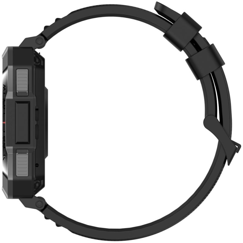 Годинник Blackview W60 Black (6931548317715)