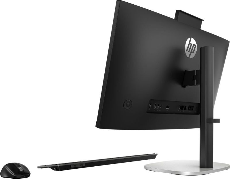 Моноблок HP ProStudio 4 G1i Black (CZ8E1ES)