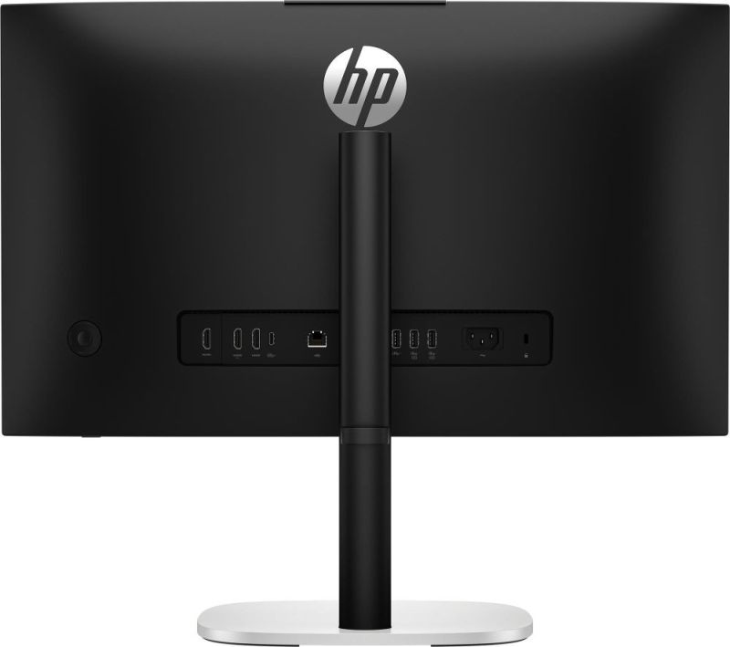 Моноблок HP ProStudio 4 G1i Black (CZ8E1ES)