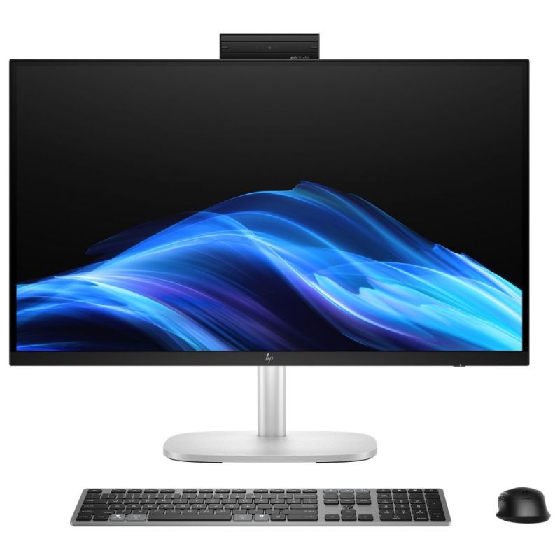 Моноблок HP EliteStudio 8 G1i Black/Silver (C8AB5ET)