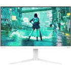 TFT 23.8" Philips 24M2N3201PL, Fast IPS, 260Hz, 0,3ms, HDMI, DP, білий (24M2N3201PL/00)