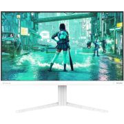 TFT 23.8" Philips 24M2N3201PL, Fast IPS, 260Hz, 0,3ms, HDMI, DP, білий (24M2N3201PL/00)