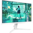 TFT 23.8" Philips 24M2N3201PL, Fast IPS, 260Hz, 0,3ms, HDMI, DP, білий (24M2N3201PL/00)