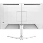 TFT 23.8" Philips 24M2N3201PL, Fast IPS, 260Hz, 0,3ms, HDMI, DP, білий (24M2N3201PL/00)
