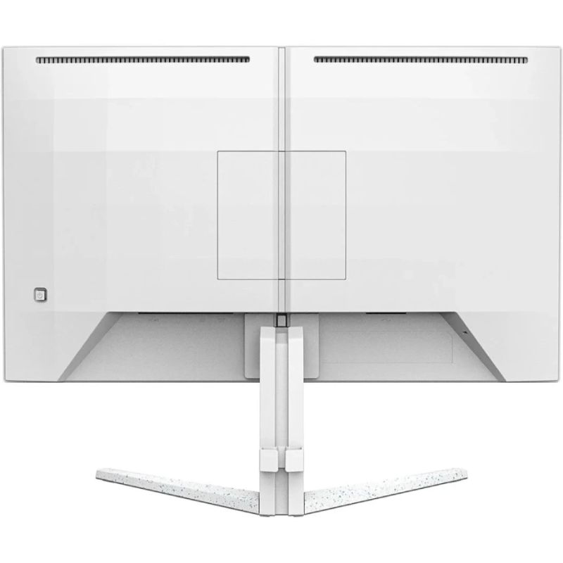 TFT 23.8" Philips 24M2N3201PL, Fast IPS, 260Hz, 0,3ms, HDMI, DP, білий (24M2N3201PL/00)