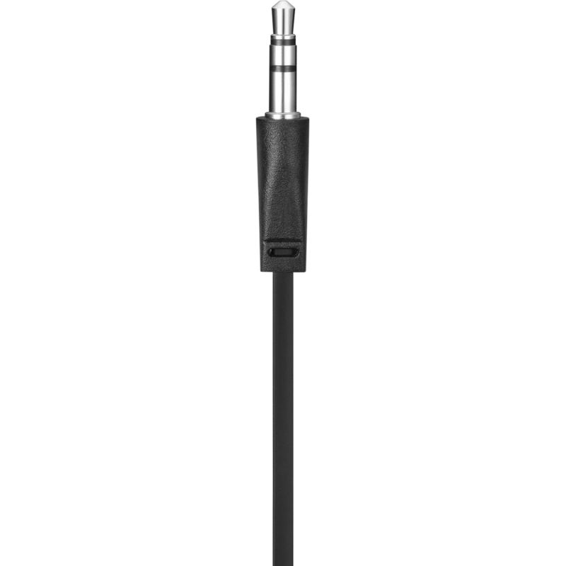 Гарнітура Sandberg Saver MiniJack HeadPhone Travel, 3,5мм, Black (325-30)