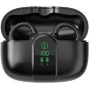Навушники TWS Blackview AirBuds 15 Shadow Black (6931548325956)