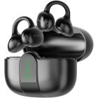 Навушники TWS Blackview AirBuds 15 Shadow Black (6931548325956)