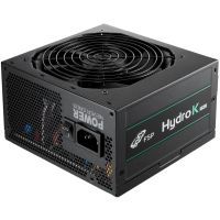БЖ 750W FSP HYDRO K PRO HD2-750 ATX3.0 80+ Bronze, 120mm HYB  fan, Retail Box (HD2-750 Gen5)