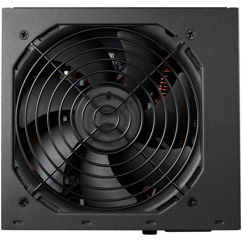 БЖ 750W FSP HYDRO K PRO HD2-750 ATX3.0 80+ Bronze, 120mm HYB  fan, Retail Box (HD2-750 Gen5)
