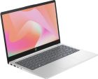 Ноутбук HP 14-em0028ua White (C9NA8EA)