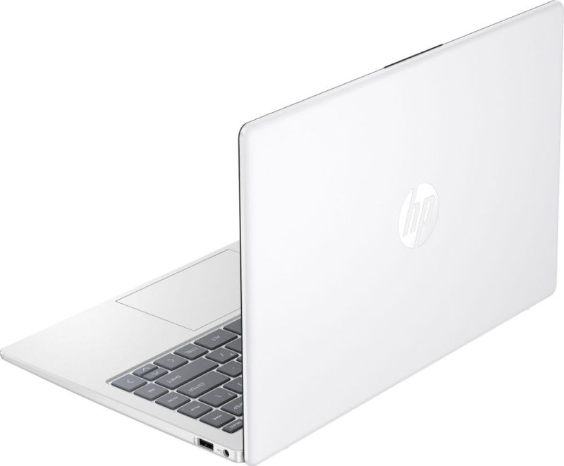 Ноутбук HP 14-em0028ua White (C9NA8EA)