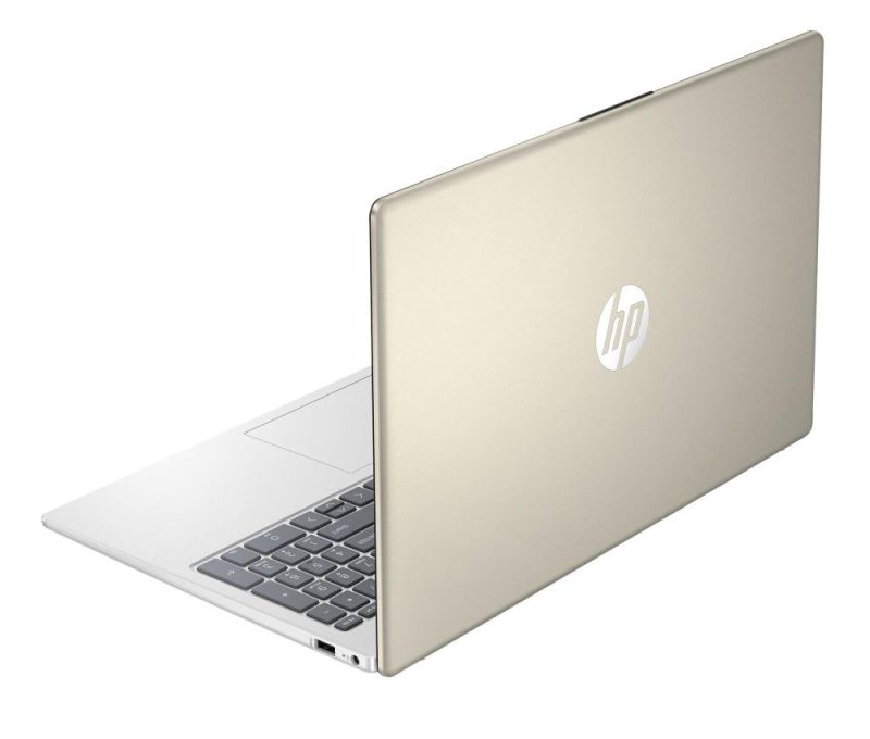 Ноутбук HP 15-fd1163ua Gold (C9NC7EA)
