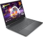 Ноутбук HP Victus 15-fb3065ua Mica Silver (C9RZ4EA)