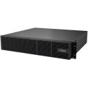 Бокс для аккумуляторов Njoy 2U for Aster 1K Black (UPBPX-CG01B) (CA0312F)