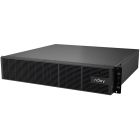 Бокс для акумуляторів Njoy 2U for Aster 1K Black (UPBPX-CG01B) (CA0312F)