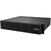 Бокс для акумуляторів Njoy 2U for Aster 1K Black (UPBPX-CG01B) (CA0312F)