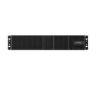Бокс для аккумуляторов Njoy 2U,, for Aster 2K/3K, 12pcs 12V 7/9Ah (UPBPX-CG01B) (CA0712F)