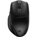 Мишка бездротова HP 480 Comfort, 7 кн., up to 4000 dpi чорна (8T6M3AA)