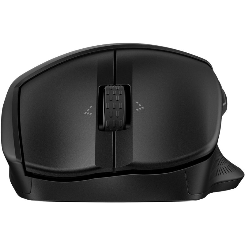 Мишка бездротова HP 480 Comfort, 7 кн., up to 4000 dpi чорна (8T6M3AA)