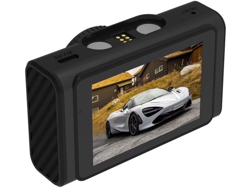 Видеорегистратор CarCam H6W+Wi-FI (40719855)