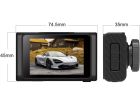 Видеорегистратор CarCam H6W+Wi-FI (40719855)