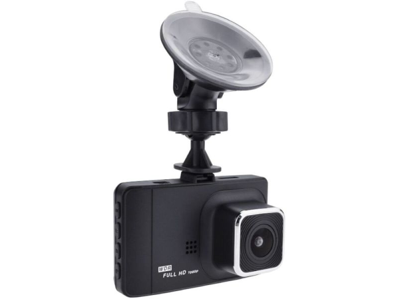 Відеореєстратор CarCam T418 Dual (40764893)