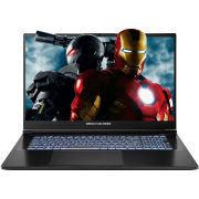 Dream Machines 17.3” FHD 144Hz, 300n/i9-14900HX/16 GB/SSD 1TB/RTX5060/GLAN/DOS (RG5060-17UA20)