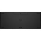Клавіатура бездротова HP 350 Multi-Device, чорна (692S8AA)