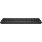 Клавіатура бездротова HP 350 Multi-Device, чорна (692S8AA)