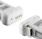 Акумулятор PowerPlant DJI Phantom 2 5200mAh (CB970278)