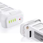 Акумулятор PowerPlant DJI Phantom 3 4480mAh (CB970285)