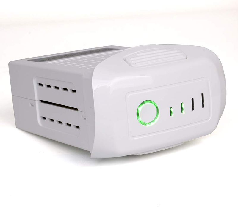 Аккумулятор PowerPlant DJI Phantom 4 5350mAh