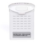 Аккумулятор PowerPlant DJI Phantom 4 5350mAh