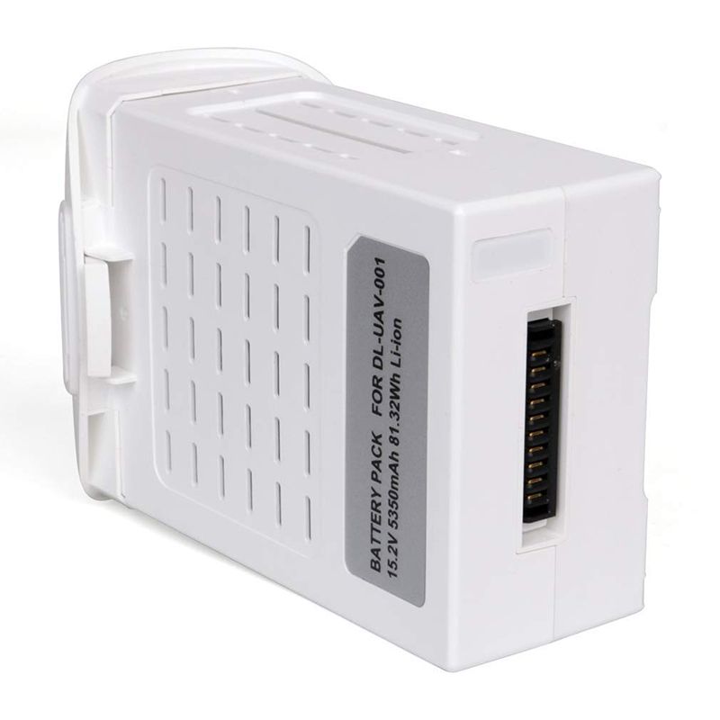 Аккумулятор PowerPlant DJI Phantom 4 5350mAh