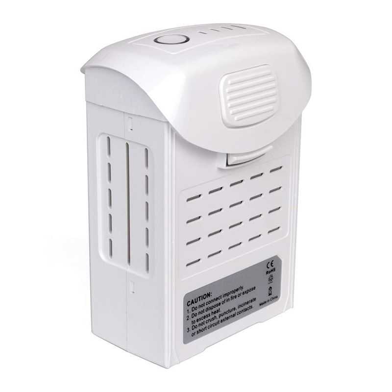 Аккумулятор PowerPlant DJI Phantom 4 5350mAh