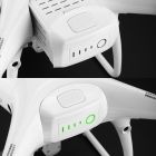 Аккумулятор PowerPlant DJI Phantom 4 5350mAh